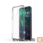 Back panel cover iLike Apple iPhone 13 Mini 5,4 Anti Shock Case Transparent