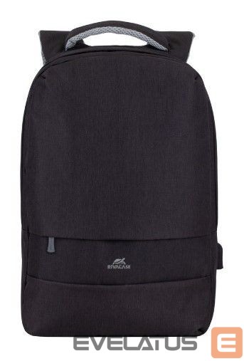 Laptop Bag RIVACASE NB CASE ANTI-THEFT 15.6