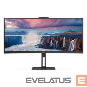 Monitor Aoc international  AOC CU34V5CW/BK 34inch monitor 