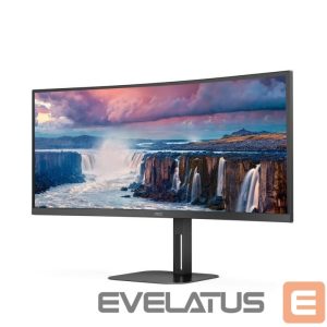 Monitor Aoc international  AOC CU34V5C/BK 34inch monitor 