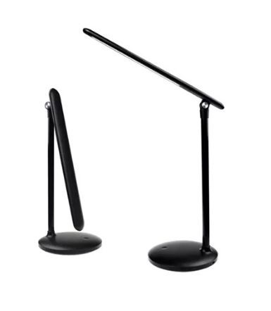 LED bulb ColorWay LED Table Lamp with Built-in Battery