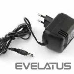 Charger Evoko  Liso Power Supply 