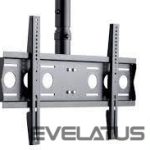 TV bracket EDBAK  Ceiling Mount With Height Adjustment Ceiling mount, CMS21, 40-75 