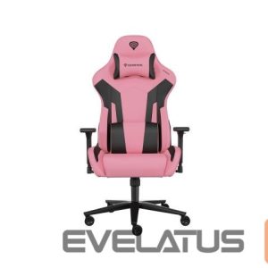 Computer chairs / desks Genesis  Gaming Chair Nitro 720 Black/Pink 