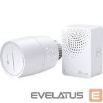 Smart device TP-Link  SMART HOME RADIATOR THERMOSTAT/KE100 KIT 