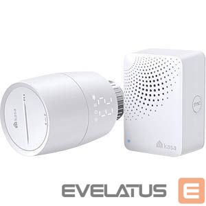Smart device TP-Link  SMART HOME RADIATOR THERMOSTAT/KE100 KIT 