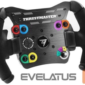 Other Computer Accessory THRUSTMASTER  Steering Wheel TM Open, Black 