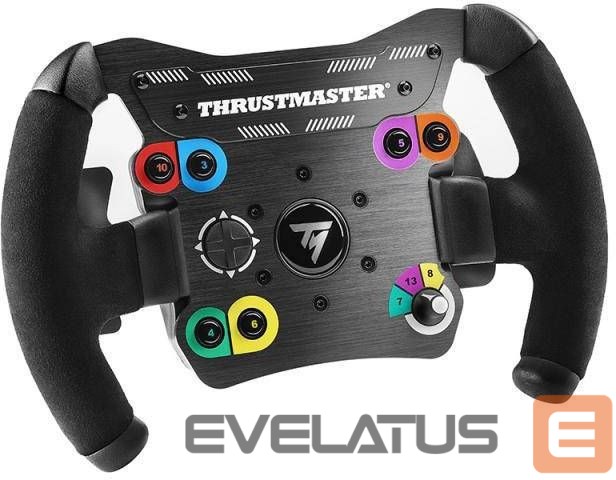 Other Computer Accessory THRUSTMASTER Steering Wheel TM Open, Black