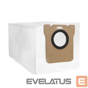 Vacuum cleaner accessory Xiaomi  Robot Vacuum Disposable Bag BHR6560GL For  Robot Vacuum X10+/X10 