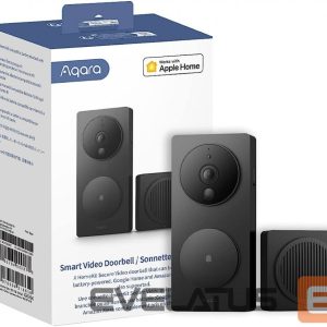 Smart device AQARA  SMART HOME DOORBELL G4/SVD-C03 