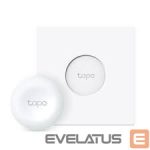 LED bulb TP-Link  SMART HOME LIGHT SWITCH/TAPO S200D 