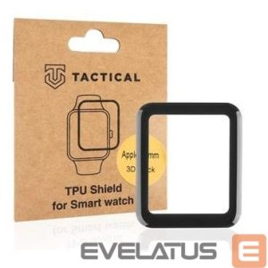 Screen protection Tactical  Watch 7/8 41mm TPU Shield 3D Film 