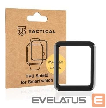 Screen protection Tactical Watch 7/8 41mm TPU Shield 3D Film