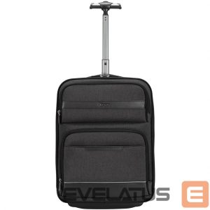 Bags and briefcases Targus  TARGUS 15.6inch CitySmart Laptop Roller 