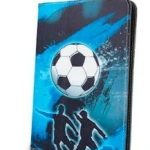 Book case iLike  Universal case Football for tablet 9-10 