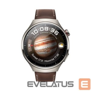 Smart watches Huawei  Watch 4 Pro Dark Brown