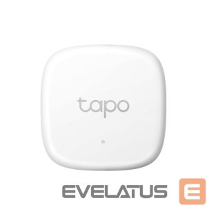 Smart device TP-Link  SMART HOME TEMPERATURE&HUMIDIT/SENSOR TAPO T310 
