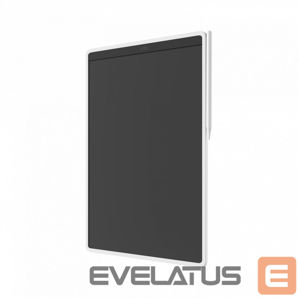 Smart device Xiaomi LCD Writing Tablet 13.5 (Color Edition) White Black