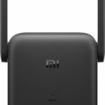 Routers Xiaomi  Mi WiFi Range Extender   AC1200 EU 802.11ac, 867+300 Mbit/s, 10/100 Mbit/s, Ethernet LAN (RJ-45) ports 1, Mesh Support No, MU-MiMO No, No mobile broadband, Black 