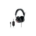 Wireless headphones Leitz acco brands  KENSINGTON H2000 USB-C Headset 
