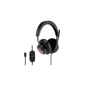 Wireless headphones Leitz acco brands  KENSINGTON H2000 USB-C Headset 