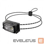 The others NITECORE  HEADLAMP NU SERIES 360 LUMENS/NU21 MIDNIGHT SHADOW 