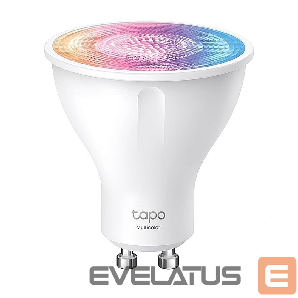 Smart device TP-Link LIGHT BULB GU10 3.7W 350LM/TAPO L630