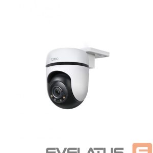 DSLR Camera TP-Link  WRL CAMERA 1080P PAN/TILT/TAPO C510W 
