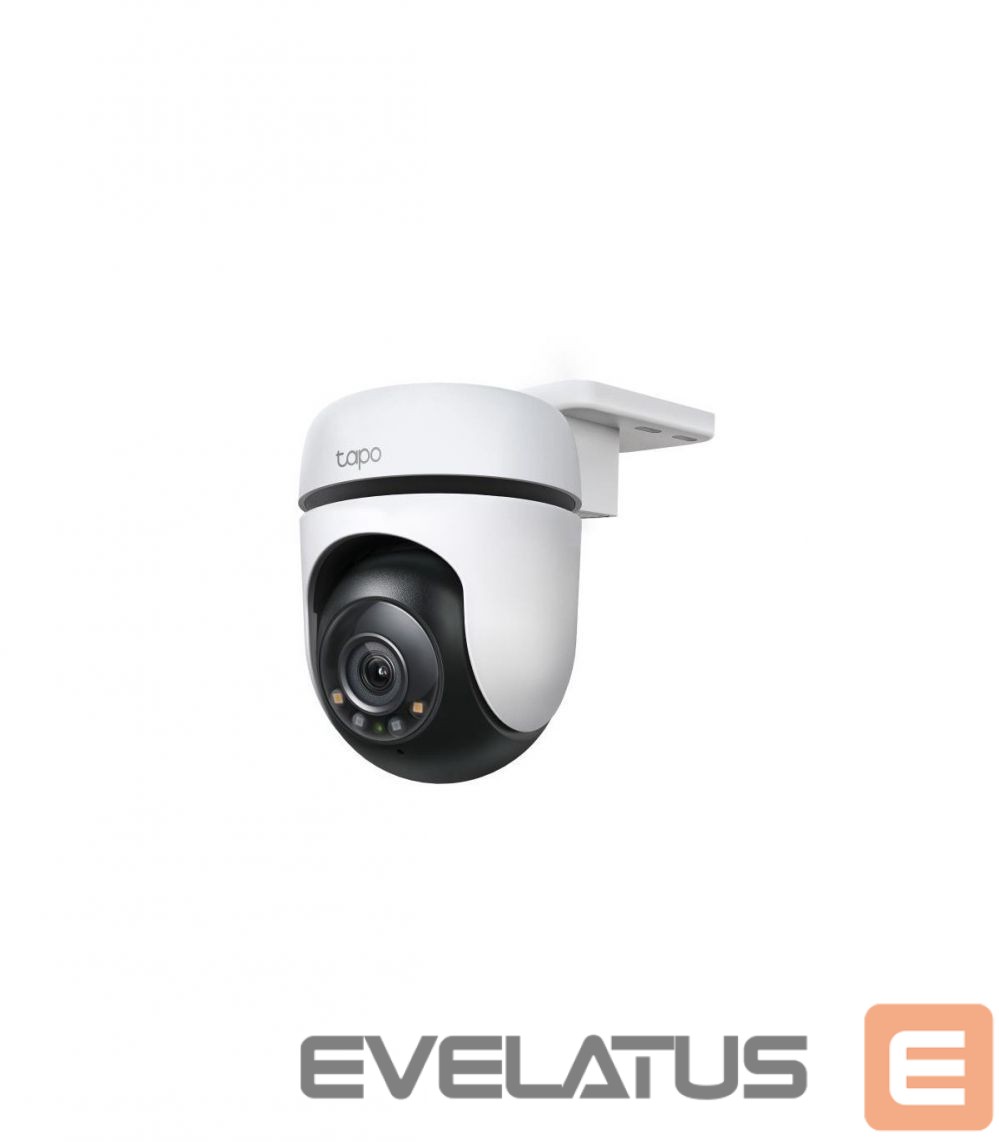 DSLR Camera TP-Link WRL CAMERA 1080P PAN/TILT/TAPO C510W