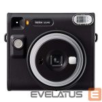 Digital camera FUJIFILM  CAMERA INSTAX SQUARE SQ40/BLACK 