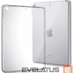 Back panel cover iLike - Redmi Pad Slim Case Cover - 2022 10.61 inches Transparent