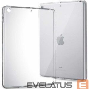 Back panel cover iLike - Redmi Pad Slim Case Cover - 2022 10.61 inches Transparent