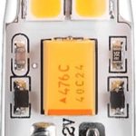 Desc lamp Leduro  LEDURO LED BULB G4 2W 200lm 3000K AC/DC 