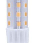 Desc lamp Leduro  LEDURO LED BULB G9 6W 600lm 4000K 