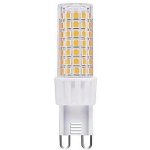 Desc lamp Leduro  LEDURO LED BULB G9 7W 700lm 3000K 220v 