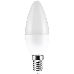 Desc lamp Leduro  LEDURO LED BULB C35 3W 200lm E14 3000K 