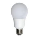 Desc lamp Leduro  LEDURO LED BULB A60 10W 1000lm E27 3000K 