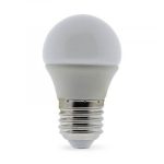 Desc lamp Leduro  LEDURO LED BULB G45 5W 400lm E27 3000K 