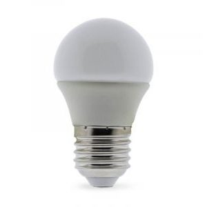 Desc lamp Leduro  LEDURO LED BULB G45 5W 400lm E27 3000K 