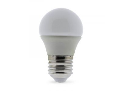 Desc lamp Leduro LEDURO LED BULB G45 5W 400lm E27 3000K