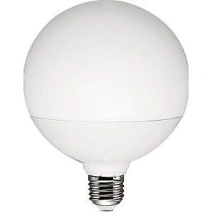 Desc lamp Leduro  LEDURO LED BULB G120 15W 1500lm E27 3000 