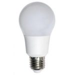 Desc lamp Leduro  LEDURO LED BULB A60 10W 1200lm E27 3000K 