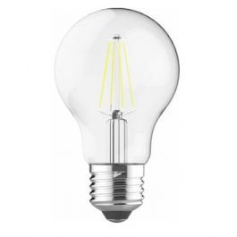 Desc lamp Leduro  LEDURO LED BULB A60 7W 806lm E27 3000K 