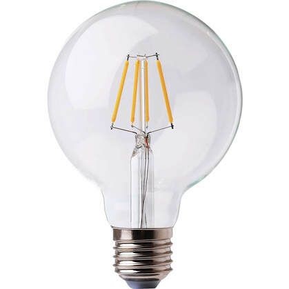 Desc lamp Leduro LEDURO LED BULB G95 7W 806lm E27 3000K