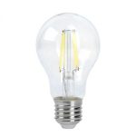 Desc lamp Leduro  LEDURO LED BULB A60 8W 1055lm E27 3000K 