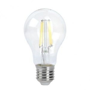 Desc lamp Leduro  LEDURO LED BULB A60 8W 1055lm E27 3000K 