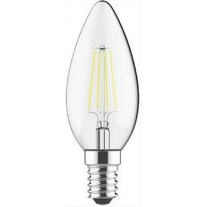 Desc lamp Leduro  LEDURO LED BULB C35 6W 810lm E14 3000K 