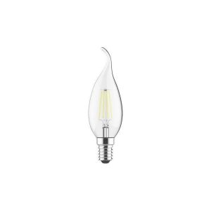 Desc lamp Leduro  LEDURO LED BULB C35 ar liesmu 4W 400lm 