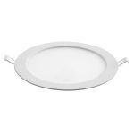 Desc lamp Leduro  LEDURO LED PANEL ULTRA SLIM 24W 3000K 