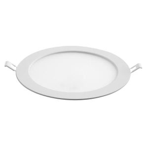 Desc lamp Leduro  LEDURO LED PANEL ULTRA SLIM 24W 3000K 